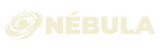 Logo da Nébula